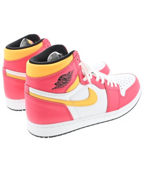 NIKE รองเท้าผ้าใบ