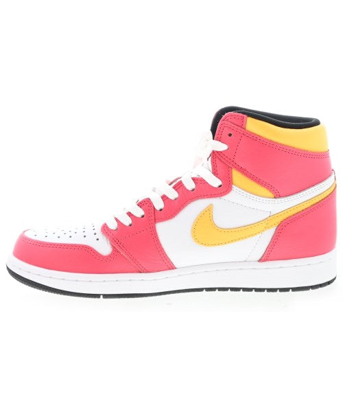 NIKE รองเท้าผ้าใบ