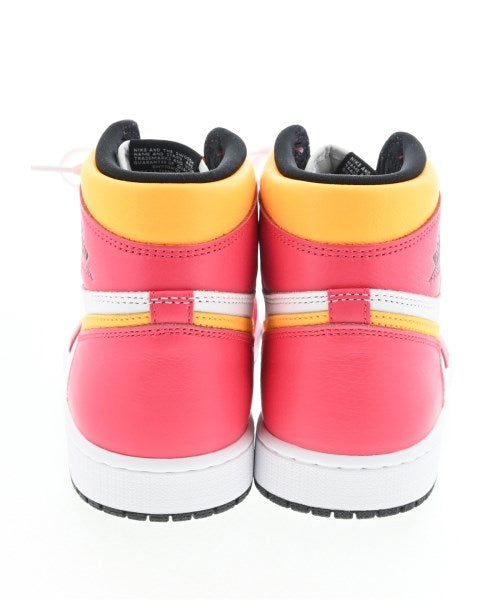 NIKE รองเท้าผ้าใบ