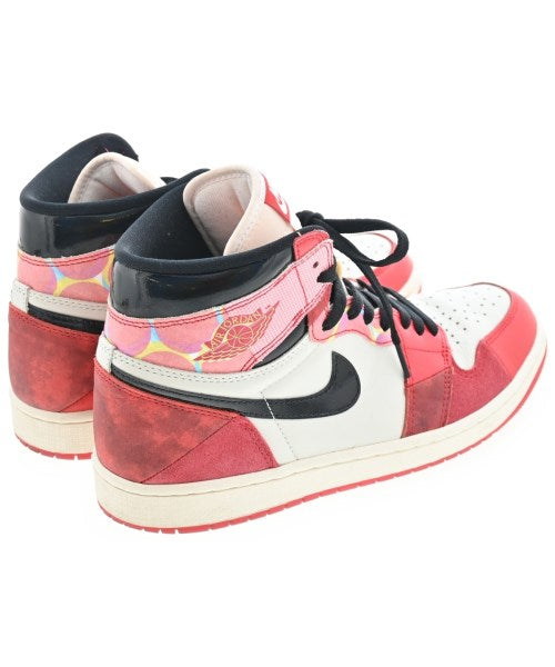 NIKE รองเท้าผ้าใบ