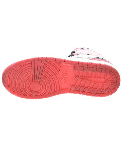 NIKE รองเท้าผ้าใบ