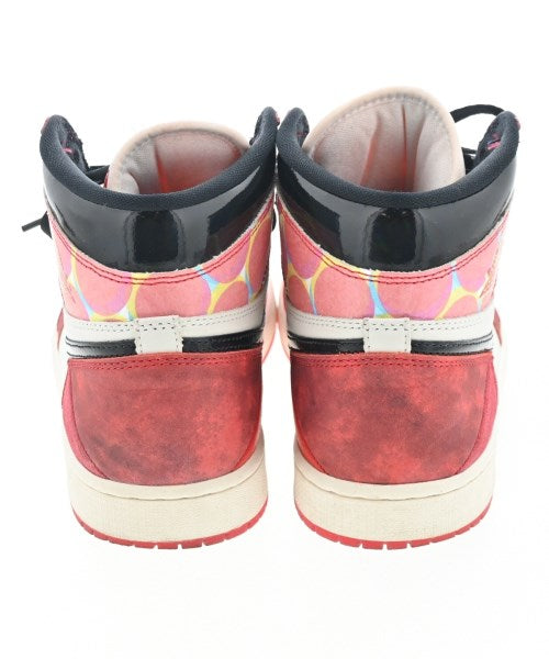 NIKE รองเท้าผ้าใบ