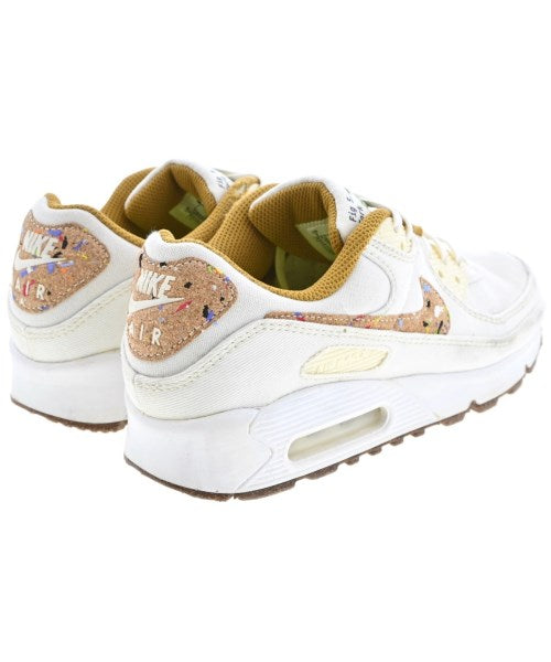 NIKE รองเท้าผ้าใบ