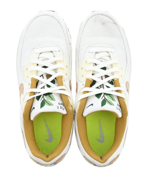 NIKE รองเท้าผ้าใบ