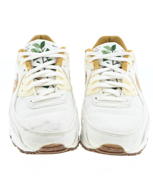 NIKE รองเท้าผ้าใบ