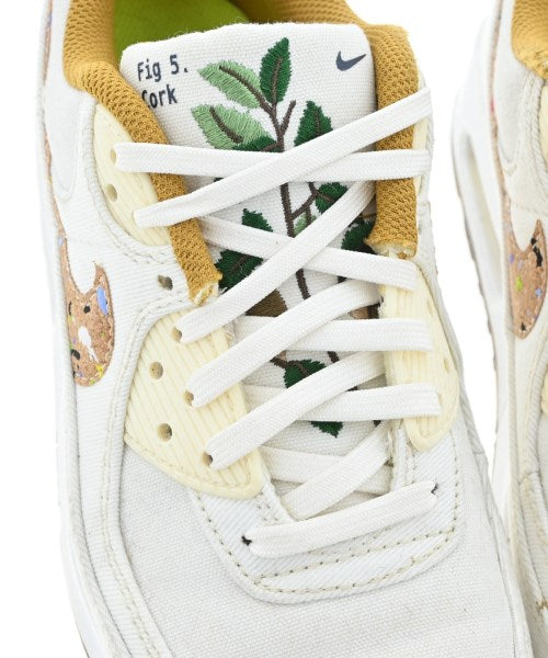 NIKE รองเท้าผ้าใบ