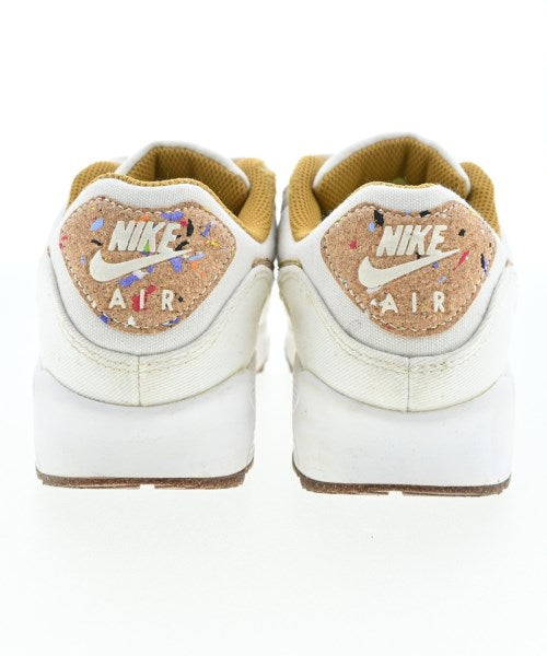 NIKE รองเท้าผ้าใบ