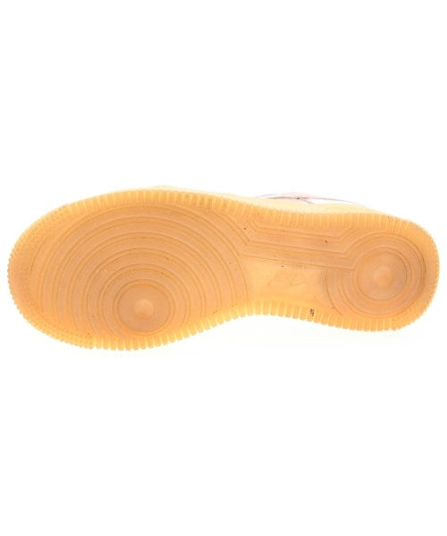 NIKE รองเท้าผ้าใบ