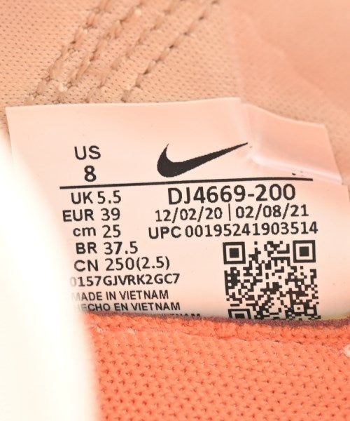 NIKE รองเท้าแตะ