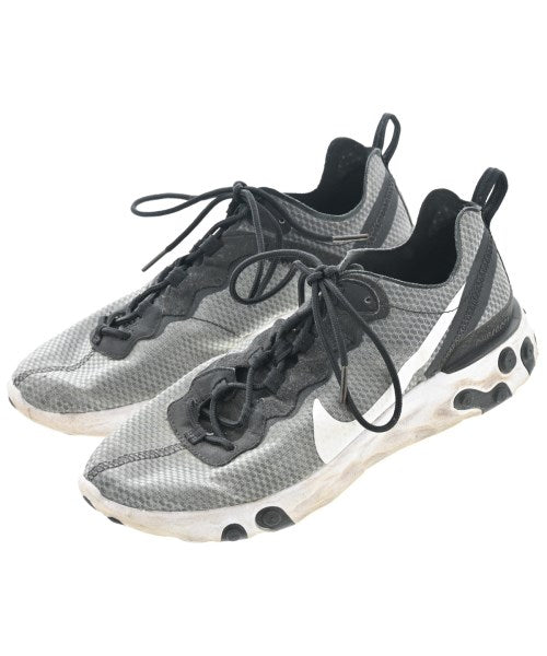 NIKE รองเท้าผ้าใบ
