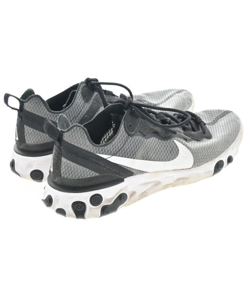 NIKE รองเท้าผ้าใบ