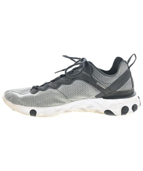 NIKE รองเท้าผ้าใบ