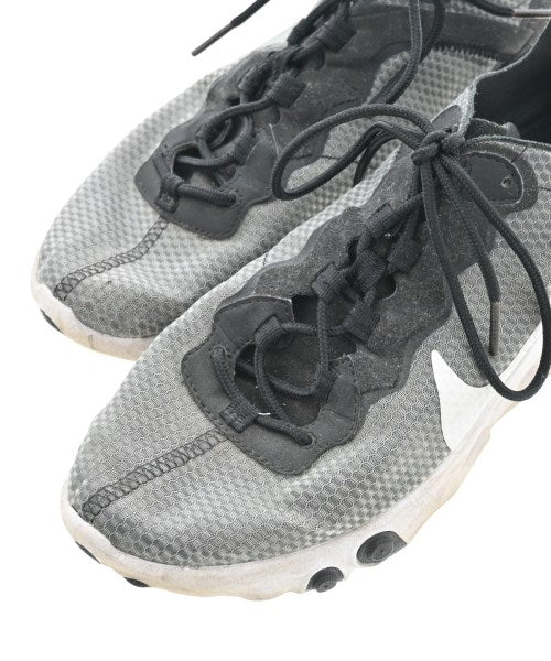 NIKE รองเท้าผ้าใบ