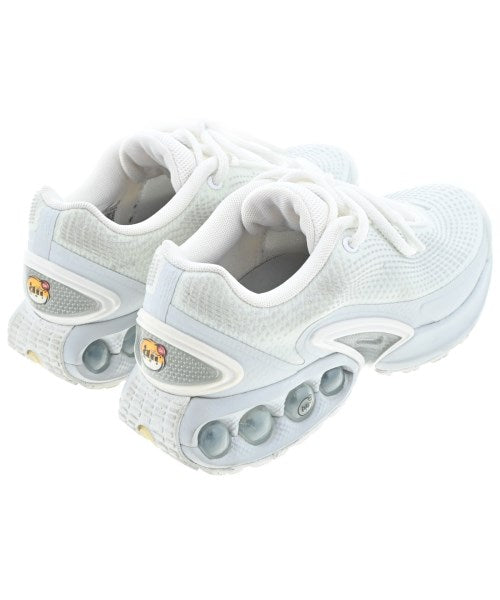 NIKE รองเท้าผ้าใบ