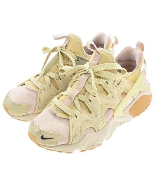 NIKE รองเท้าผ้าใบ