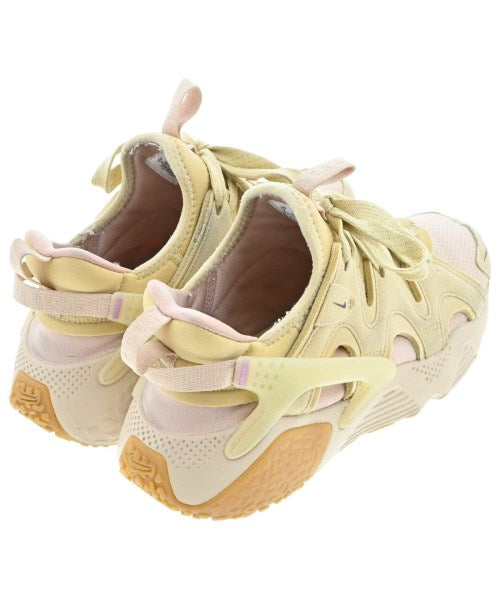 NIKE รองเท้าผ้าใบ