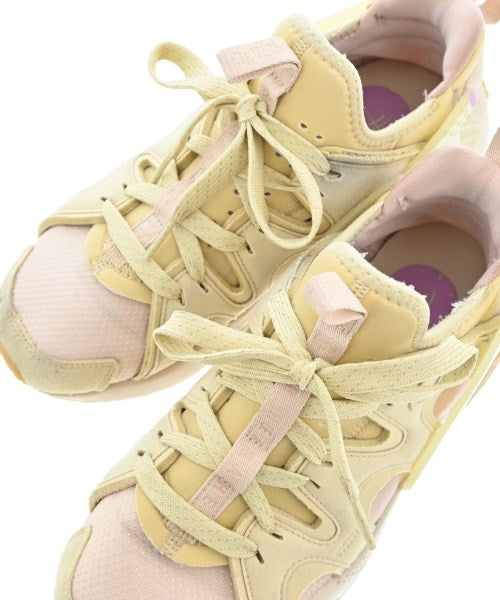 NIKE รองเท้าผ้าใบ