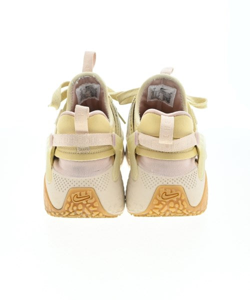 NIKE รองเท้าผ้าใบ