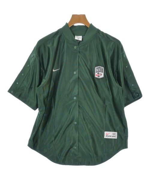 NIKE เสื้อลำลอง