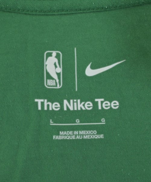 NIKE เสื้อยืด/เสื้อท็อปส์