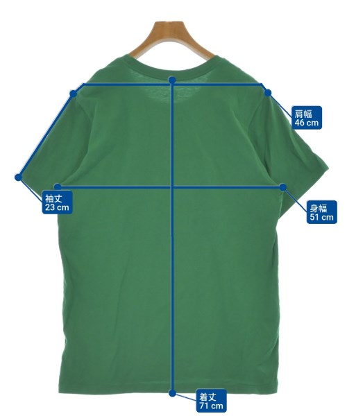 NIKE เสื้อยืด/เสื้อท็อปส์