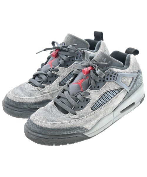 NIKE รองเท้าผ้าใบ
