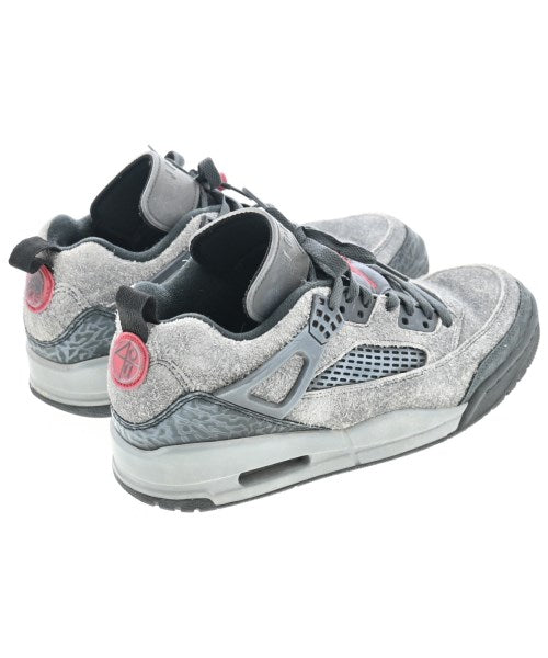NIKE รองเท้าผ้าใบ