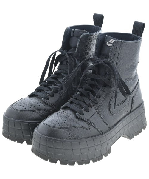 NIKE รองเท้าผ้าใบ