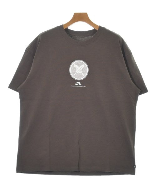NIKE เสื้อยืด/เสื้อท็อปส์