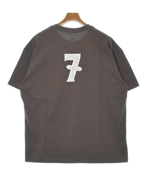 NIKE เสื้อยืด/เสื้อท็อปส์