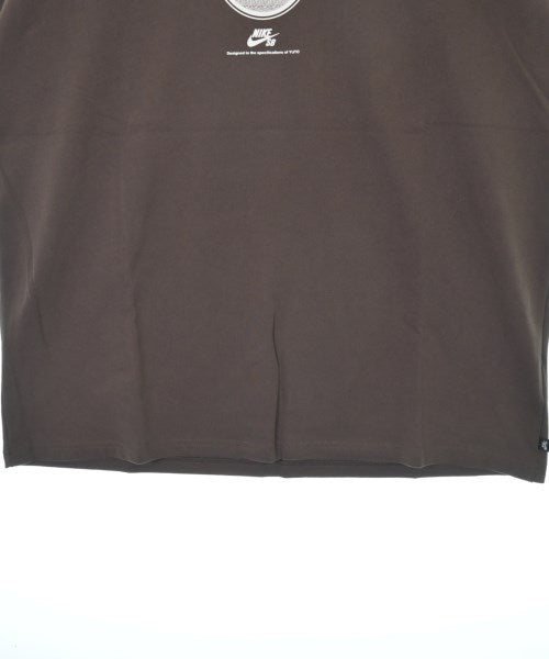 NIKE เสื้อยืด/เสื้อท็อปส์