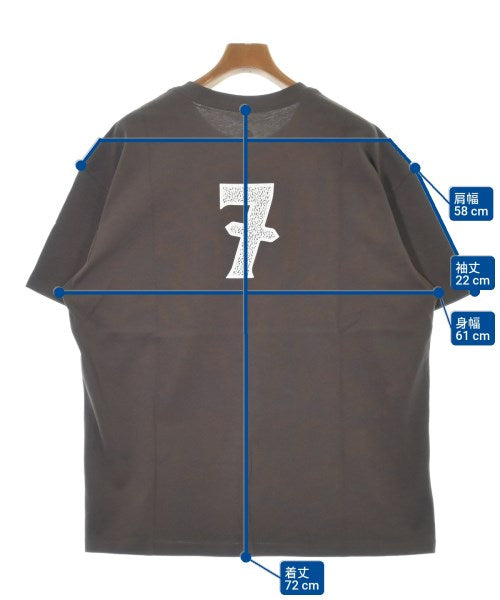 NIKE เสื้อยืด/เสื้อท็อปส์