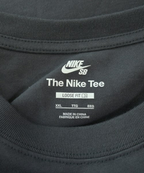 NIKE เสื้อยืด/เสื้อท็อปส์