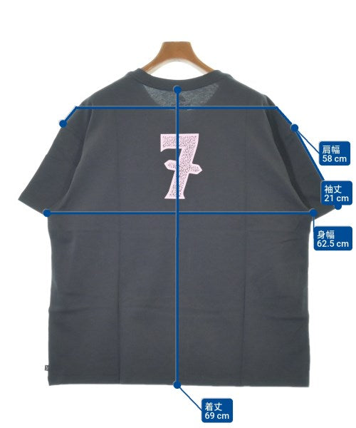 NIKE เสื้อยืด/เสื้อท็อปส์