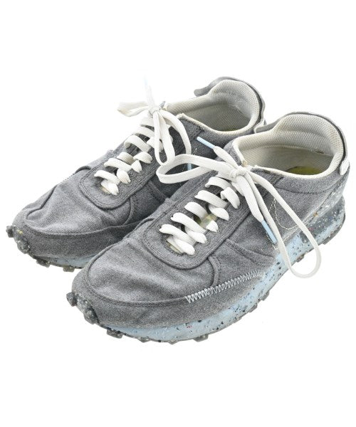 NIKE รองเท้าผ้าใบ