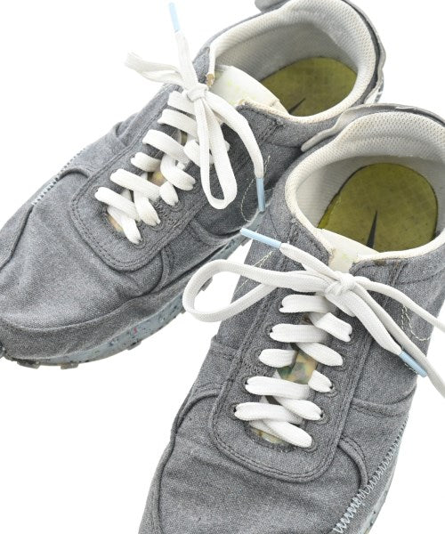 NIKE รองเท้าผ้าใบ