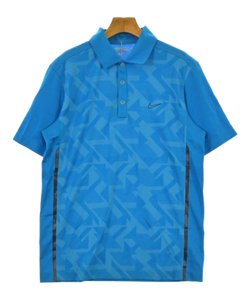 NIKE เสื้อโปโล