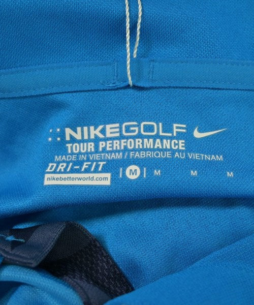 NIKE เสื้อโปโล