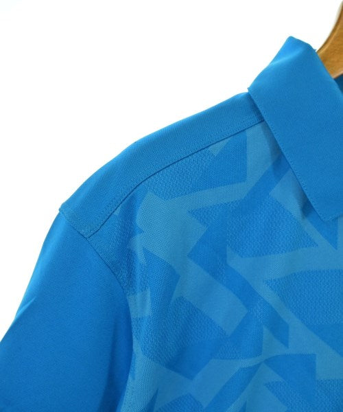 NIKE เสื้อโปโล