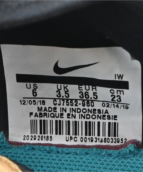 NIKE รองเท้าแตะ