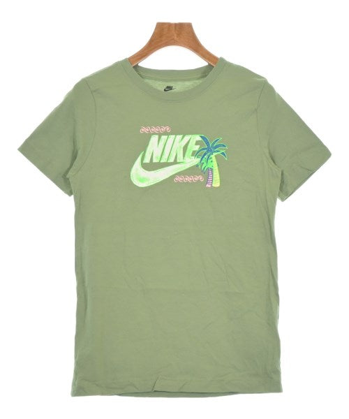 NIKE เสื้อยืด/เสื้อท็อปส์