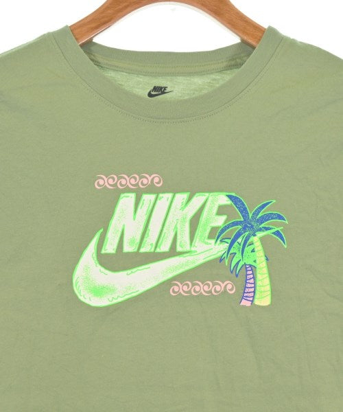 NIKE เสื้อยืด/เสื้อท็อปส์