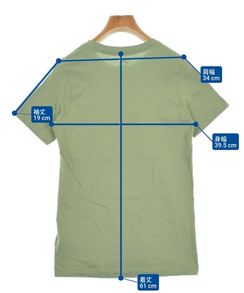 NIKE เสื้อยืด/เสื้อท็อปส์