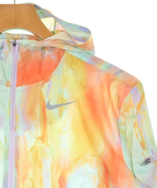 NIKE เสื้อพาร์กาภูเขา