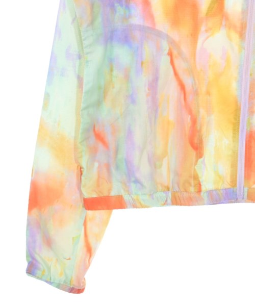 NIKE เสื้อพาร์กาภูเขา