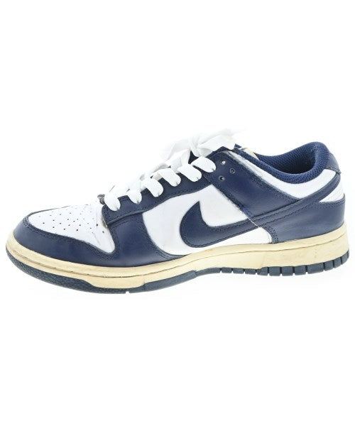 NIKE รองเท้าผ้าใบ