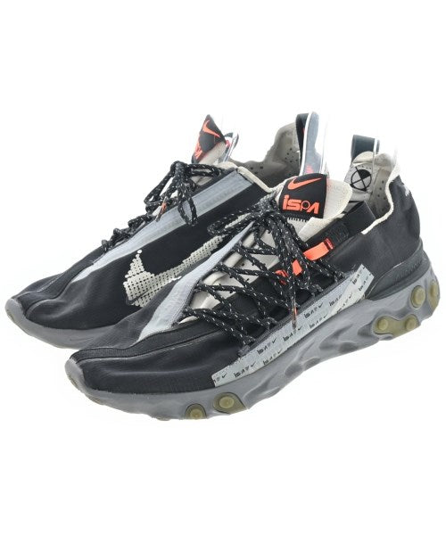 NIKE รองเท้าผ้าใบ