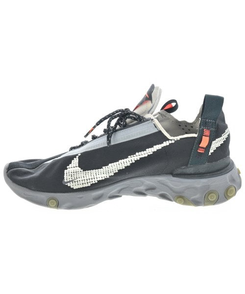 NIKE รองเท้าผ้าใบ