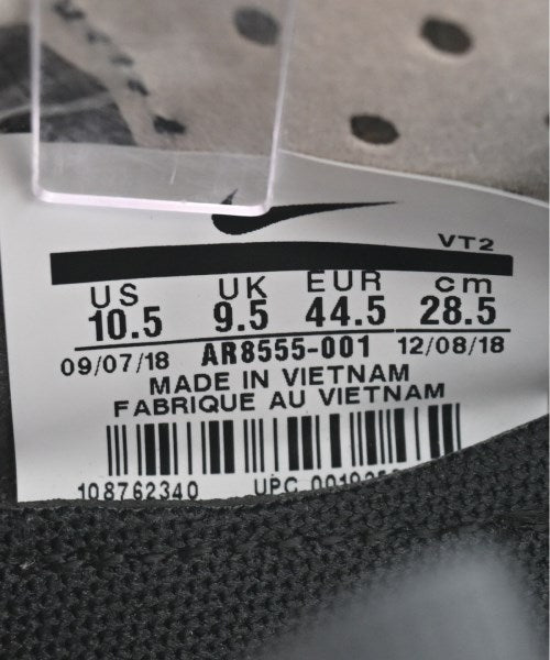 NIKE รองเท้าผ้าใบ