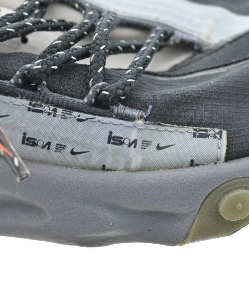 NIKE รองเท้าผ้าใบ